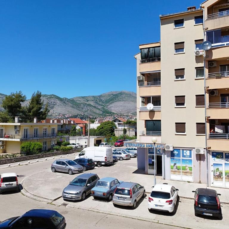 S&A Apartman - One-Bedroom Apartment - 18
