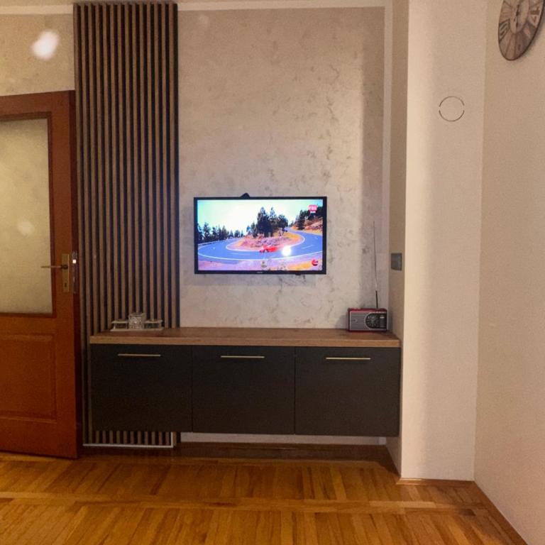 S&A Apartman - One-Bedroom Apartment - 11