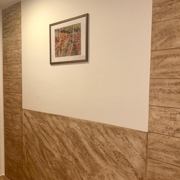S&A Apartman - One-Bedroom Apartment - 5