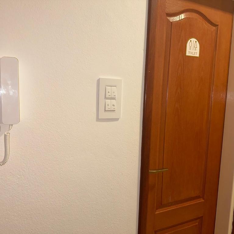 S&A Apartman - One-Bedroom Apartment - 6