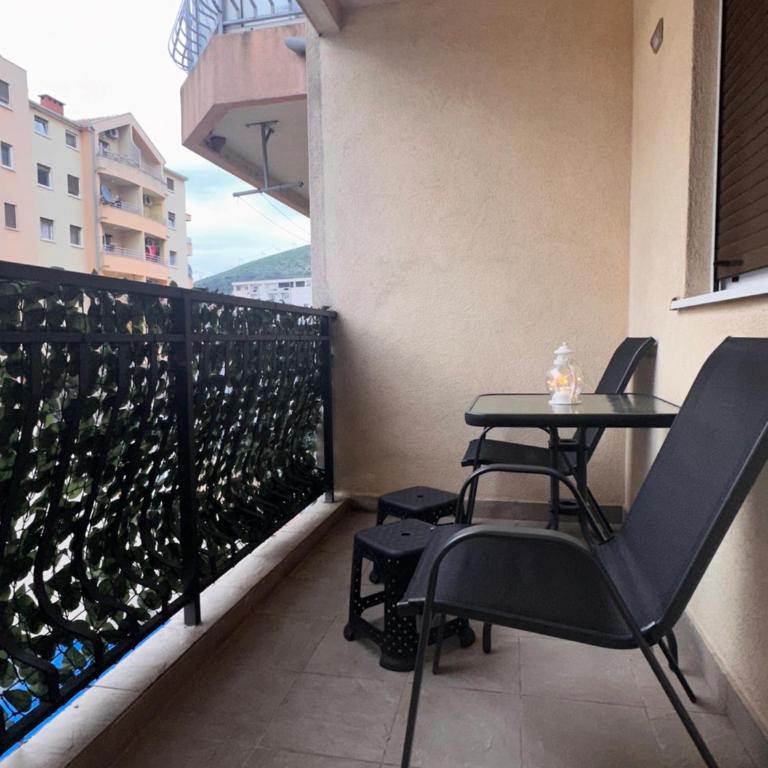 S&A Apartman - One-Bedroom Apartment - 16