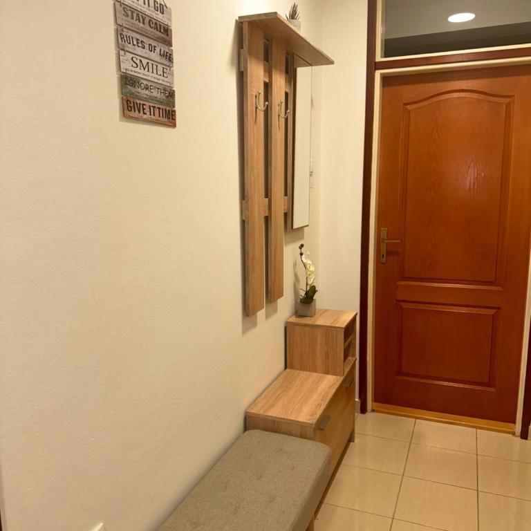 S&A Apartman - One-Bedroom Apartment - 4