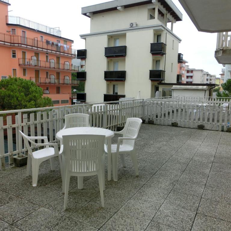 Condominio Ca' Bianca - Appartamento - 3