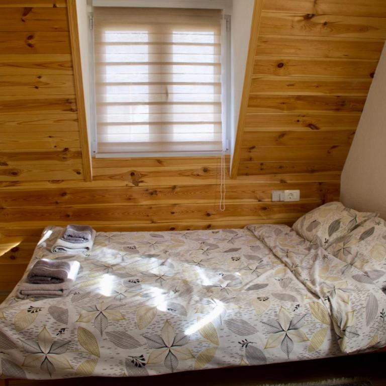 Holiday Home Apartman Aco - Two-Bedroom Apartment with Mountain View - 13
