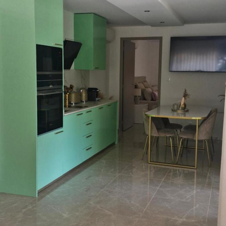 Appartement proche du port villa Ste Catherine - Apartamento de 1 dormitorio - 3