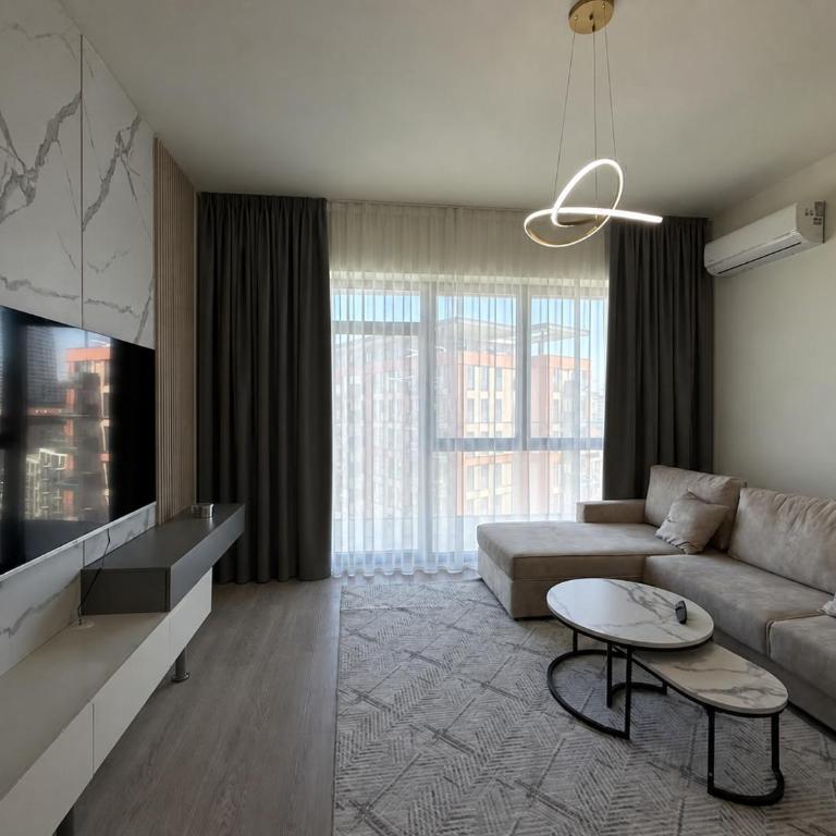 BW White Pearl - Premium Twobedroom Apartment - Apartman sa 2 Spavaće Sobe - 1