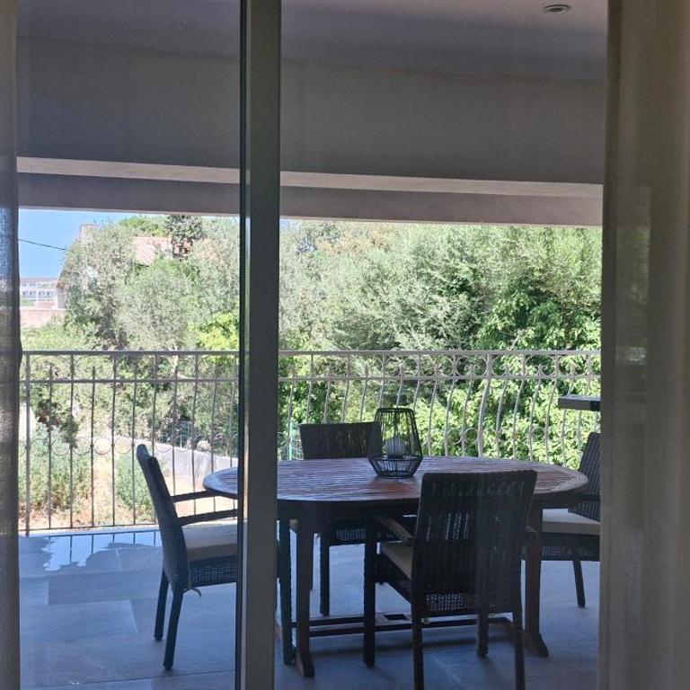 Appartement proche du port villa Ste Catherine - Apartamento de 1 dormitorio - 6