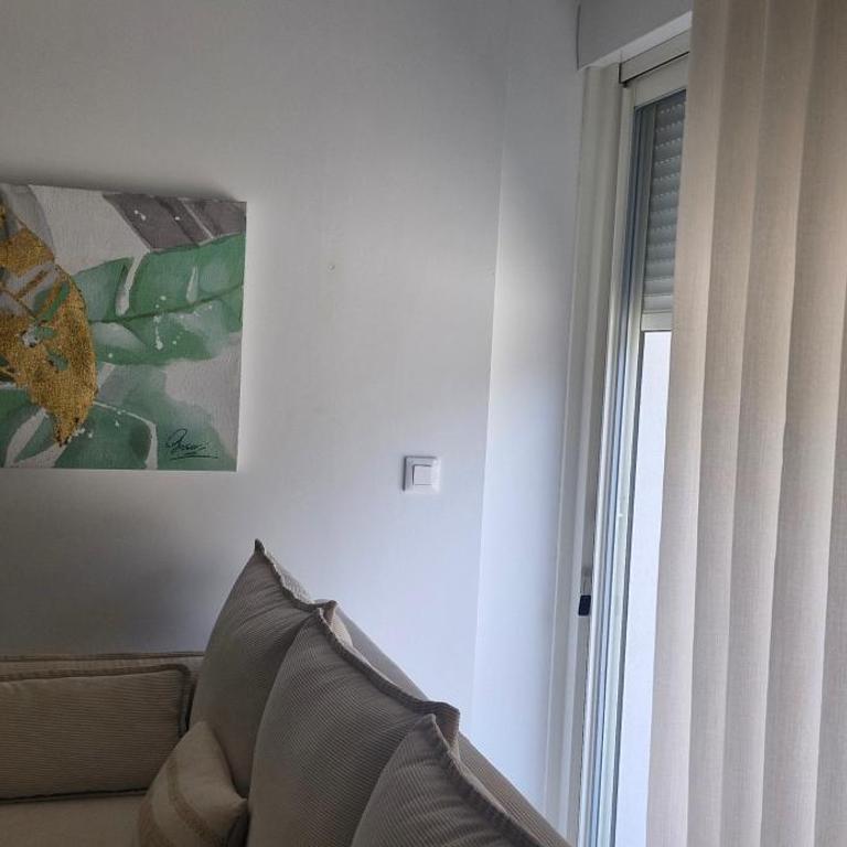 Appartement proche du port villa Ste Catherine - Apartamento de 1 dormitorio - 9
