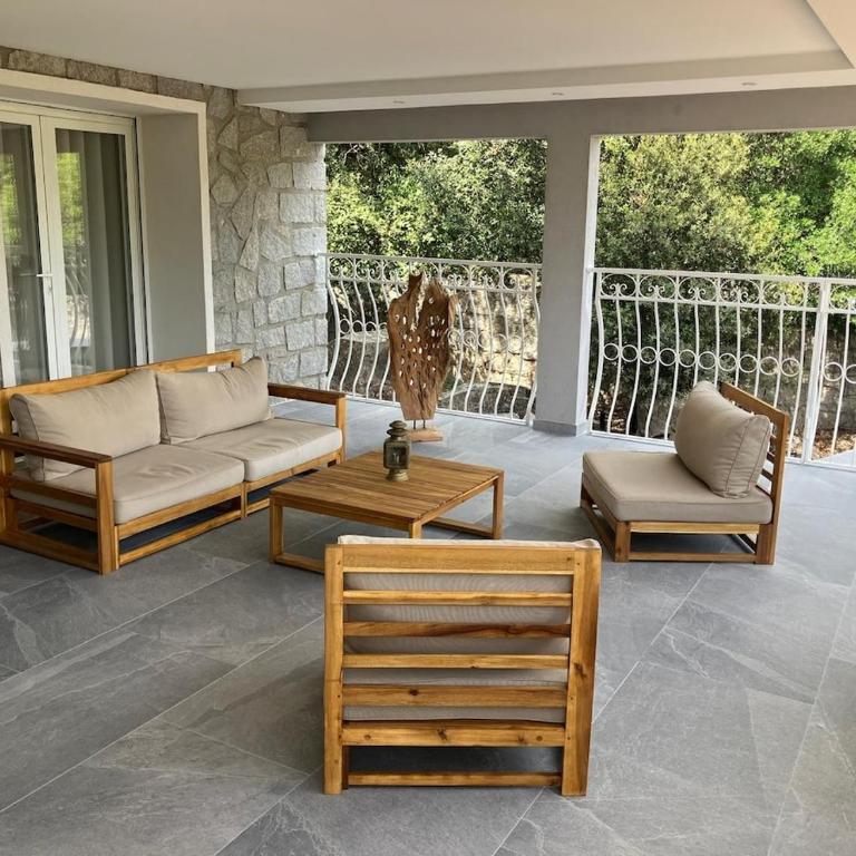 Appartement proche du port villa Ste Catherine - Apartamento de 1 dormitorio - 11