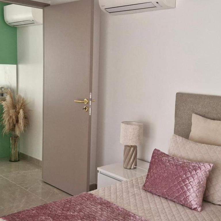 Appartement proche du port villa Ste Catherine - Apartamento de 1 dormitorio - 13
