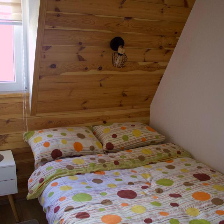 Holiday Home Apartman Aco - Two-Bedroom Apartment with Mountain View - 21
