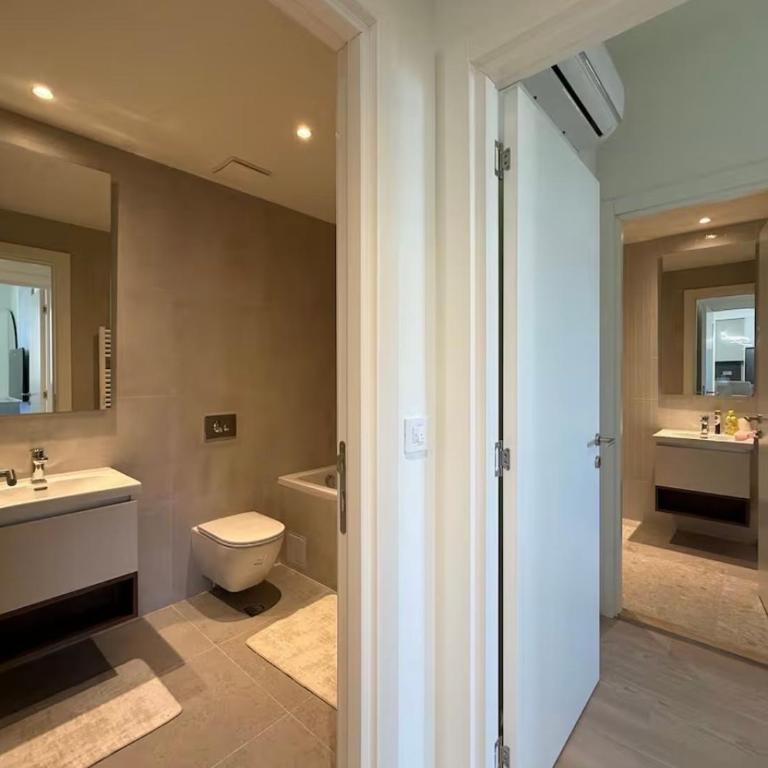 BW White Pearl - Premium Twobedroom Apartment - Apartman sa 2 Spavaće Sobe - 5