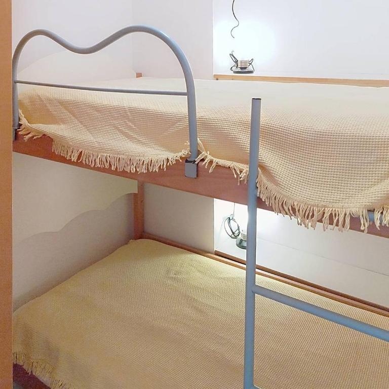Spacieux T2 Cabine à 800m Plages Favière, Loggia Sud-Ouest, Garage Inclus - FR-1-610-7 - Apartment (6 Erwachsene) - 10