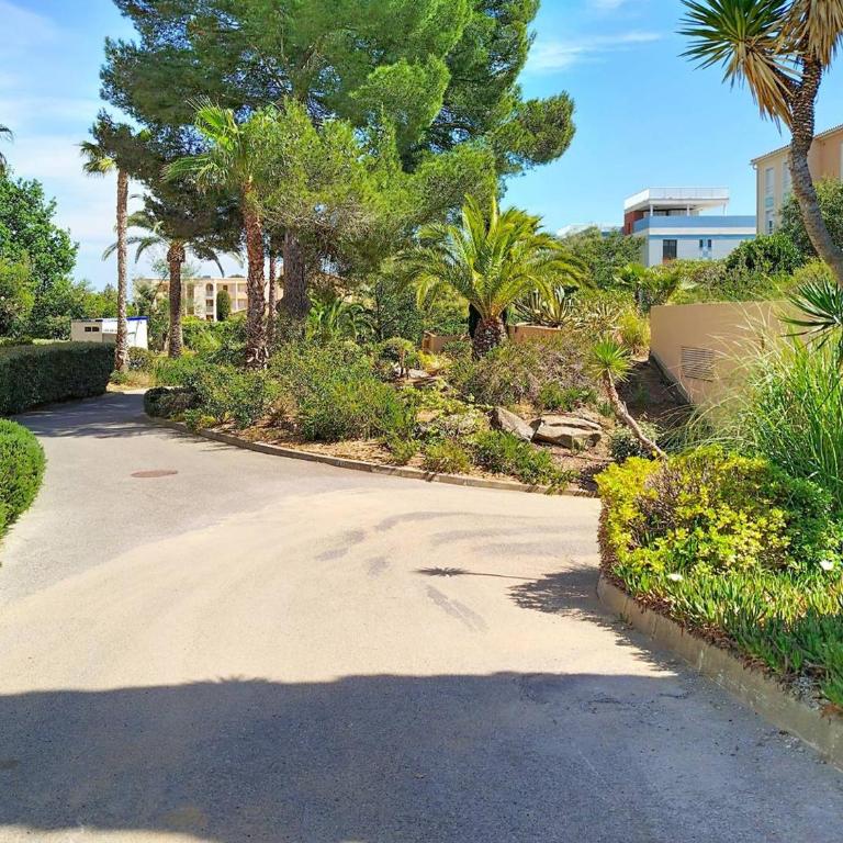 Spacieux T2 Cabine à 800m Plages Favière, Loggia Sud-Ouest, Garage Inclus - FR-1-610-7 - Apartment (6 Erwachsene) - 13