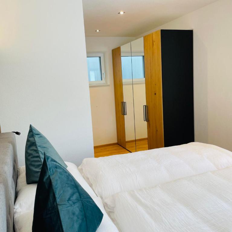 Appartement Aktiv - Apartment mit 1 Schlafzimmer und Dusche - 7