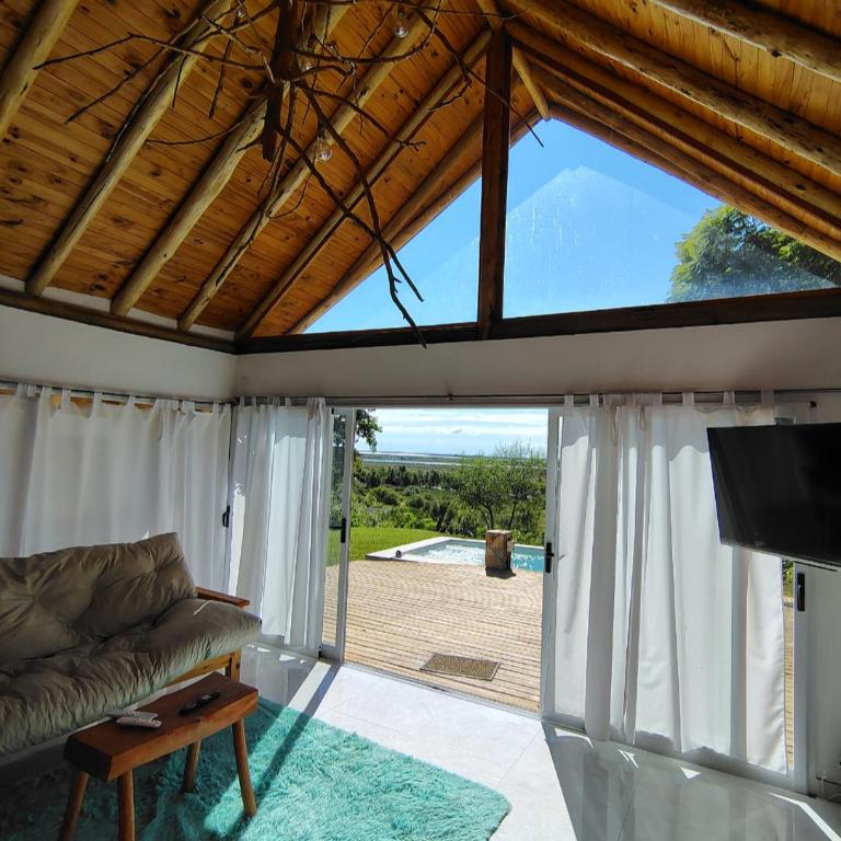 Mirador - One-Bedroom Chalet - 15