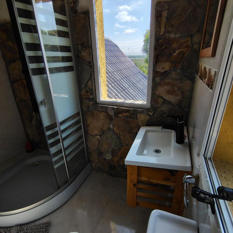 Mirador - One-Bedroom Chalet - 8