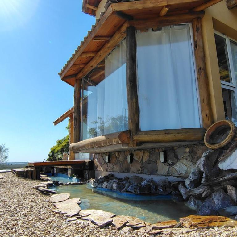Mirador - One-Bedroom Chalet - 3