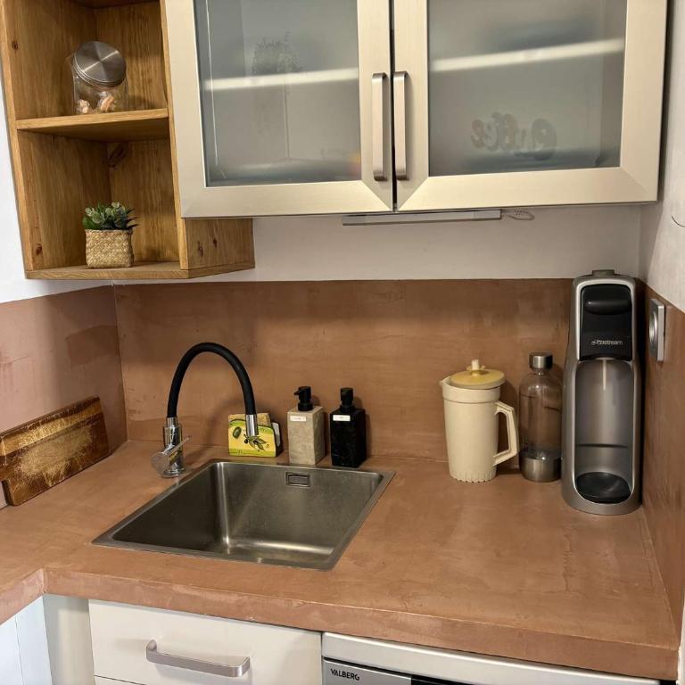 Appartement 3 pièces PORT CAMARGUE PC040-083 - Appartamento con 2 Camere da Letto - 9