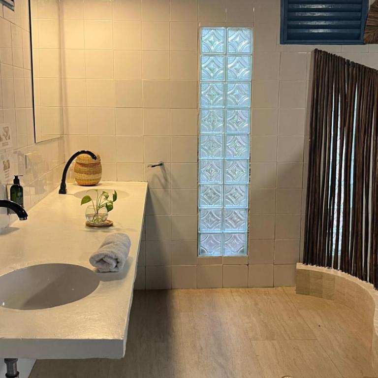 Bayside Island Escape - Standard Double Room - 7