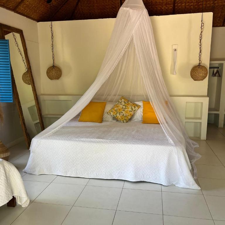Bayside Island Escape - Standard Double Room - 19