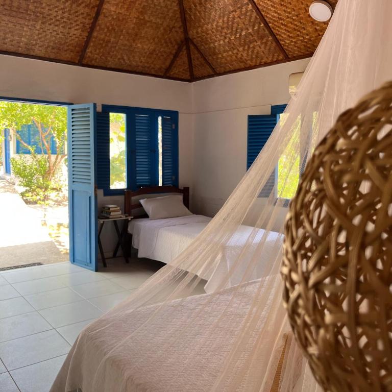 Bayside Island Escape - Standard Double Room - 15