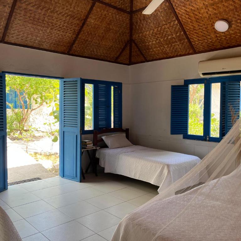 Bayside Island Escape - Standard Double Room - 11