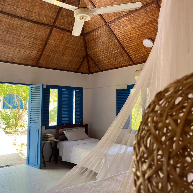 Bayside Island Escape - Standard Double Room - 13