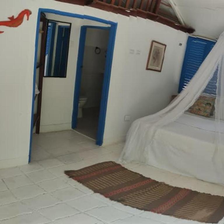 Bayside Island Escape - Budget Double Room - 7