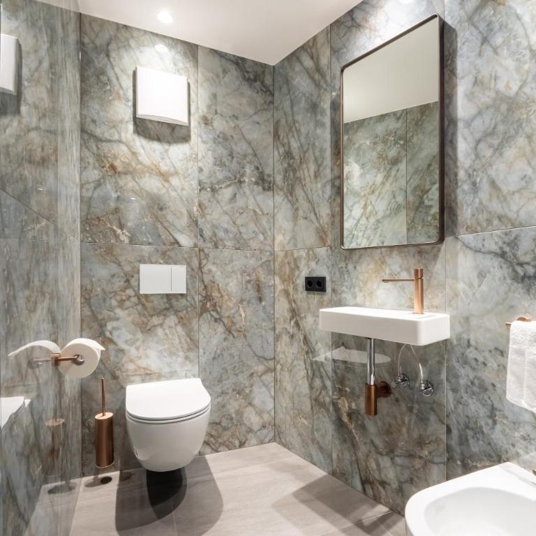 Stella Hotel - My Dolomites Experience - Suite - 5