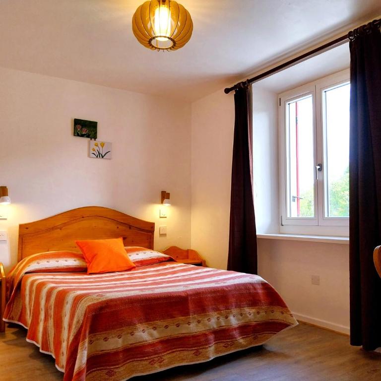 Hôtel Bellier - Chambre Double - 4