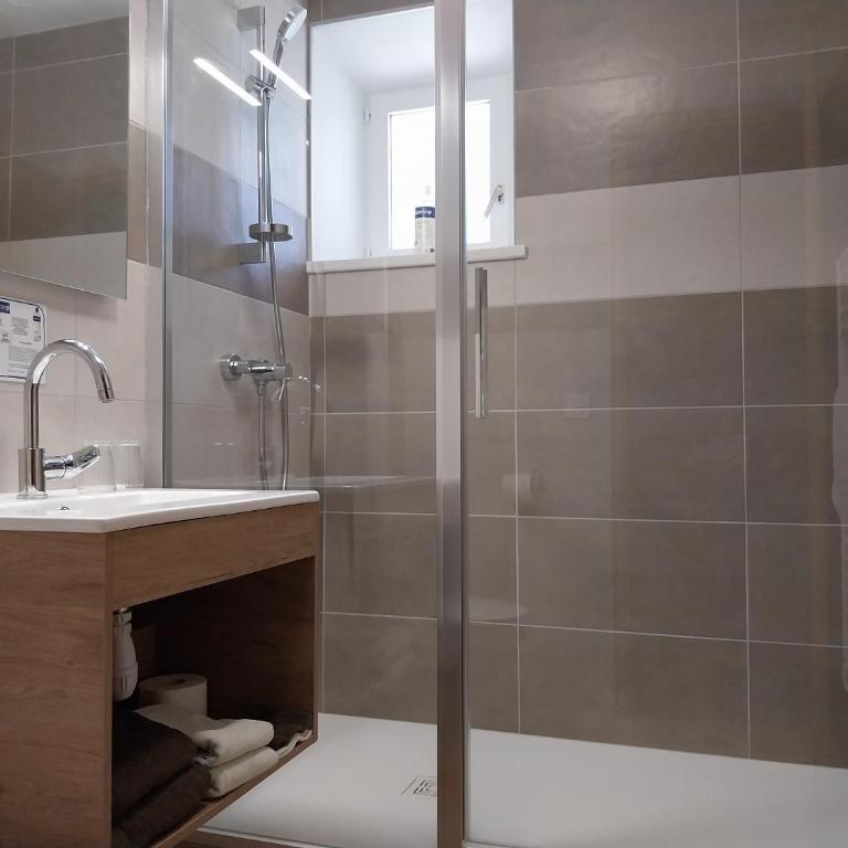 Hôtel Bellier - Chambre Double - 5
