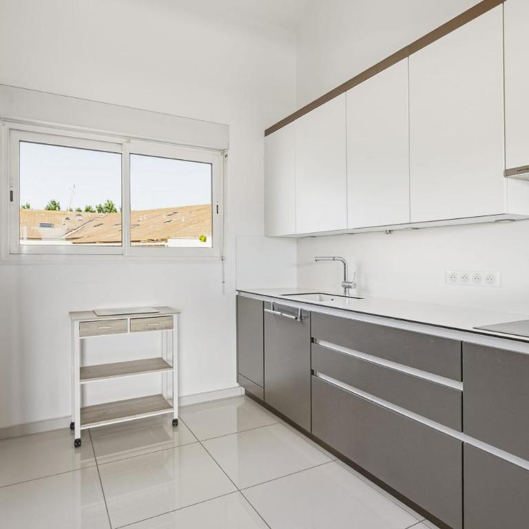 Terrasse de lHérault T3 haut de gamme avec terrasse & parking à Agde - Appartement - 14