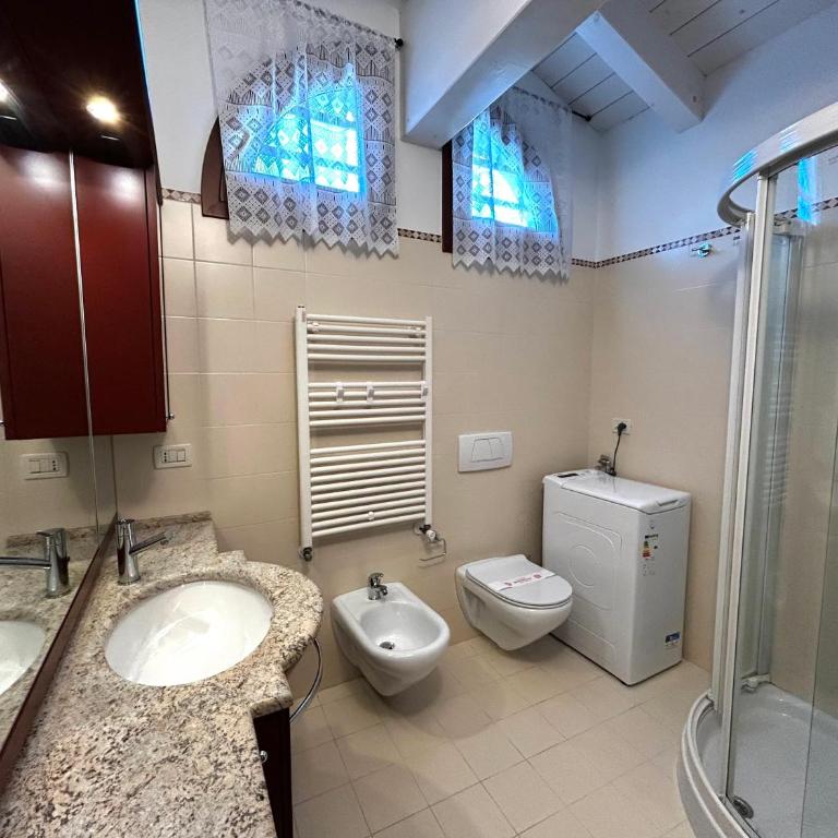Corte San Marco - Casa con 2 Camere da Letto - 2