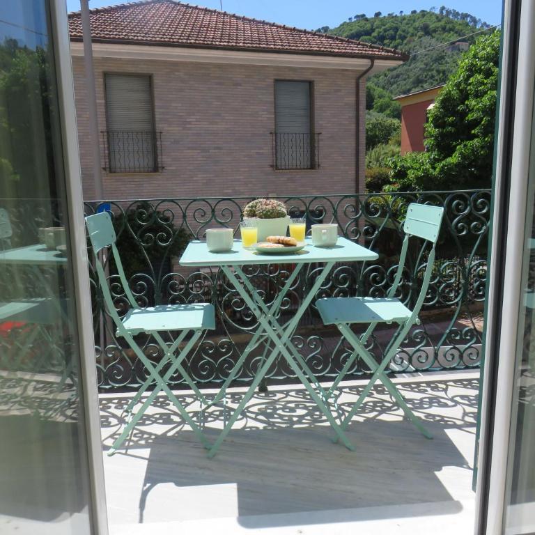 la Casa di Samba a Sestri Levante - One-Bedroom Apartment - 6