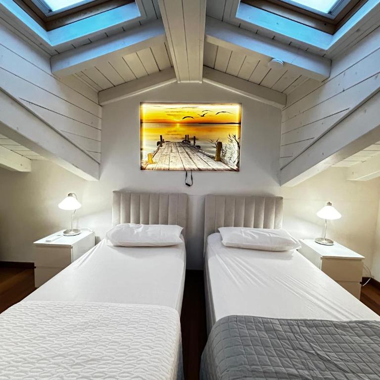 Corte San Marco - Casa con 2 Camere da Letto - 8