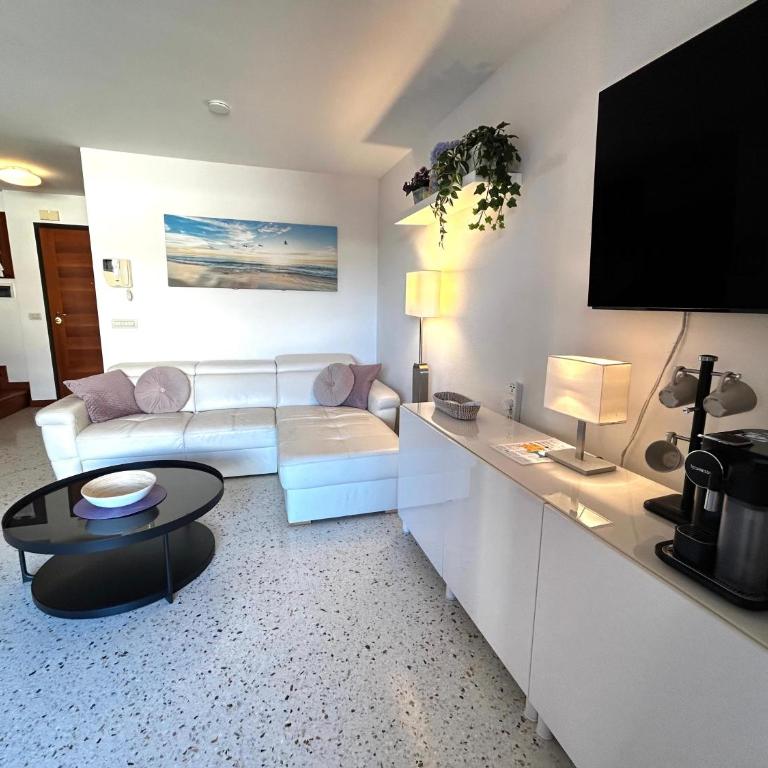 Corte San Marco - Casa con 2 Camere da Letto - 11