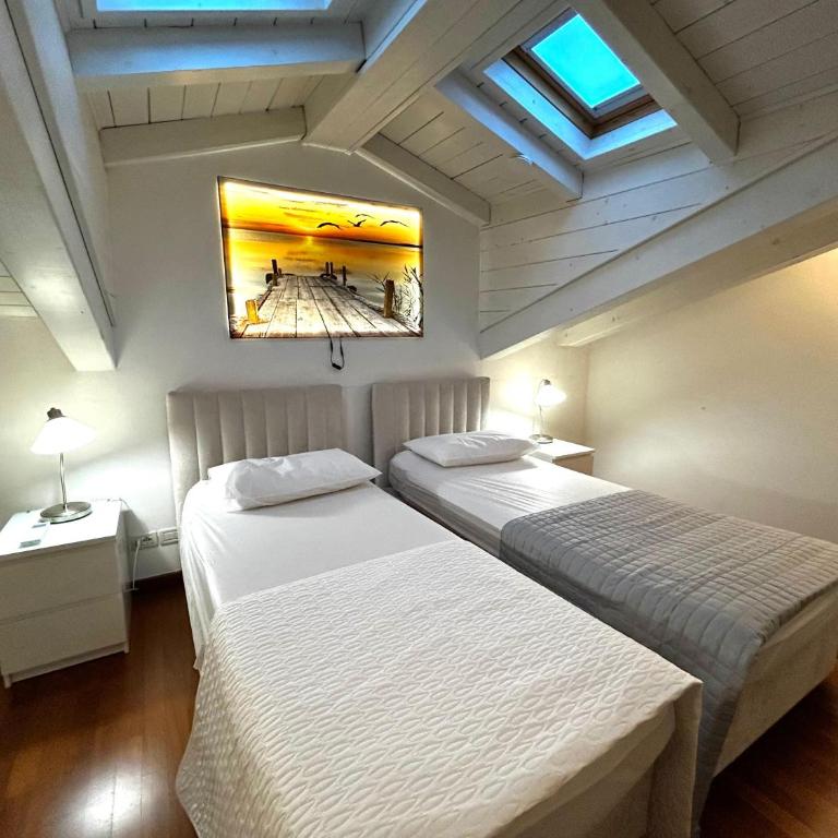 Corte San Marco - Casa con 2 Camere da Letto - 12