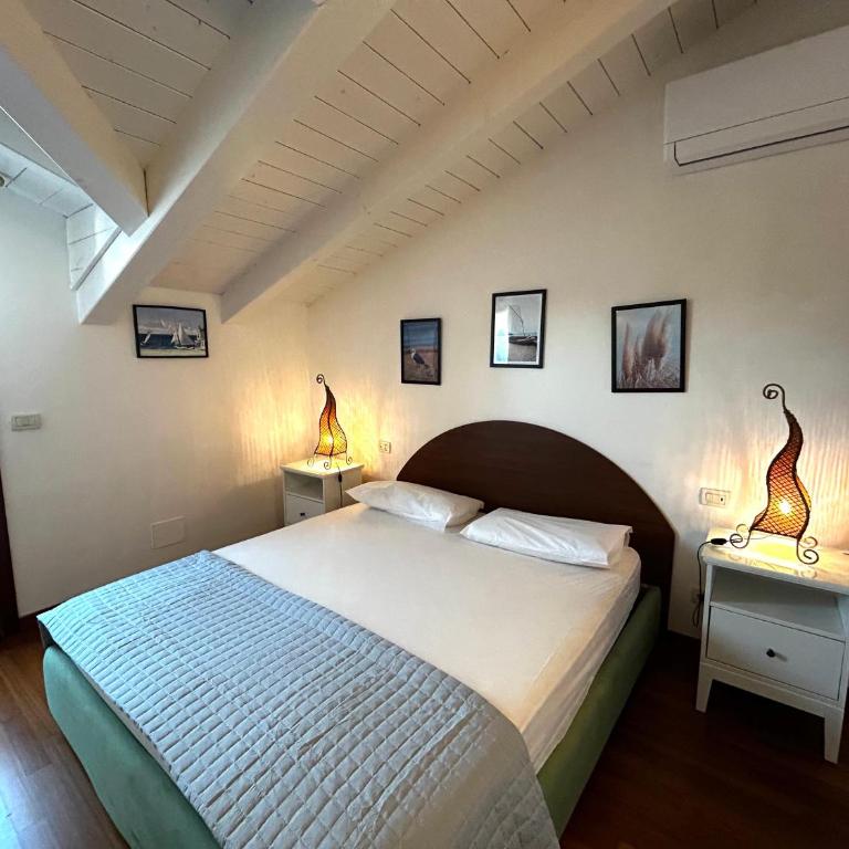 Corte San Marco - Casa con 2 Camere da Letto - 14