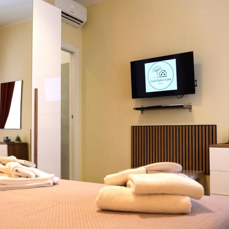Casa Dolce Casa - Monteverde, 2 camere e 2 bagni - Appartamento con 2 Camere da Letto - 2