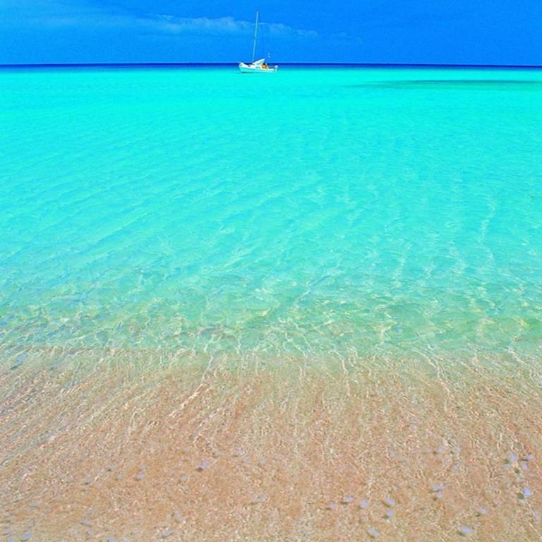 Cala Mancina San Vito Lo Capo - Appartamento con 1 Camera da Letto - 8