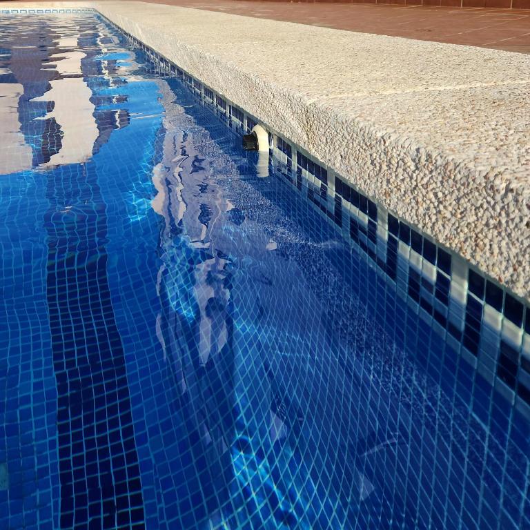24BahiaCalpe - Three-Bedroom Apartment - 44