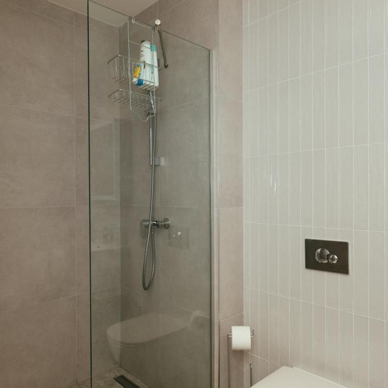 BW White Pearl - Premium Twobedroom Apartment - Apartman sa 1 Spavaćom Sobom i Pogledom na Park - 8