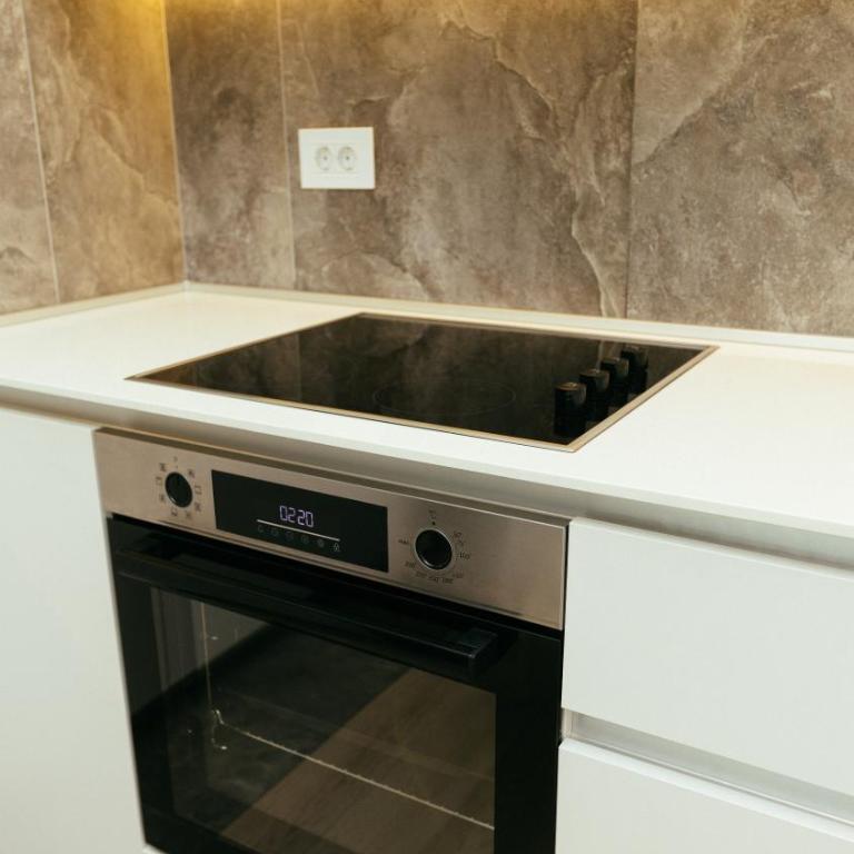 BW White Pearl - Premium Twobedroom Apartment - Apartman sa 1 Spavaćom Sobom i Pogledom na Park - 5
