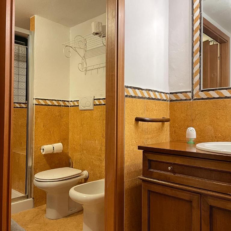 Exclusive Lake Garda Apartments with Pool and view - Studio avec Vue sur Lac - 19