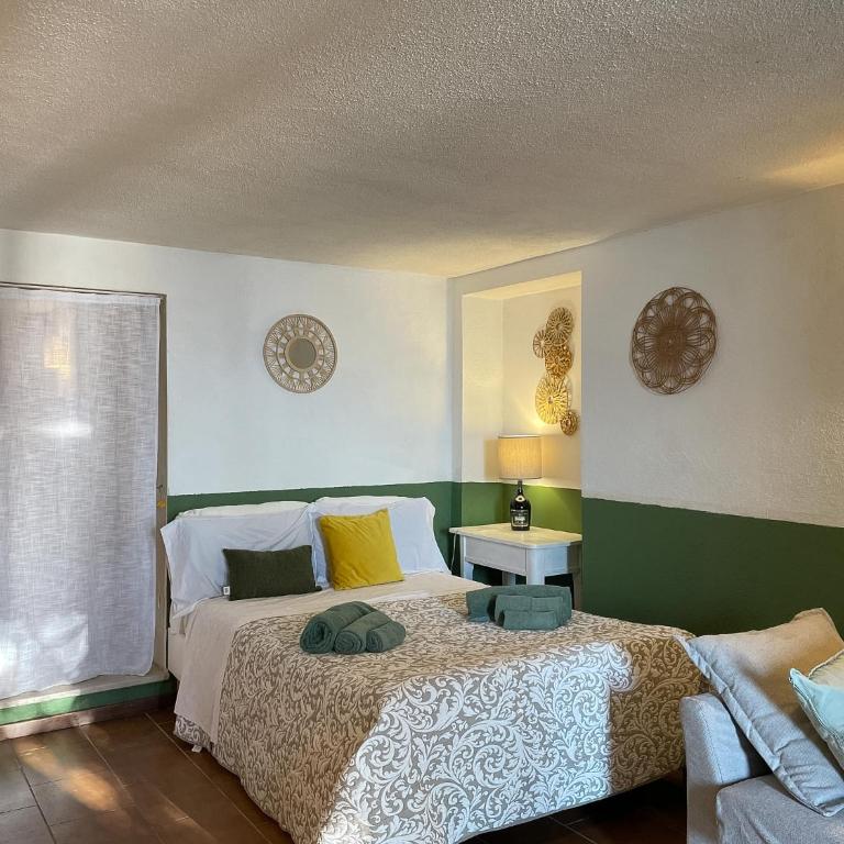 Exclusive Lake Garda Apartments with Pool and view - Studio avec Vue sur Lac - 39