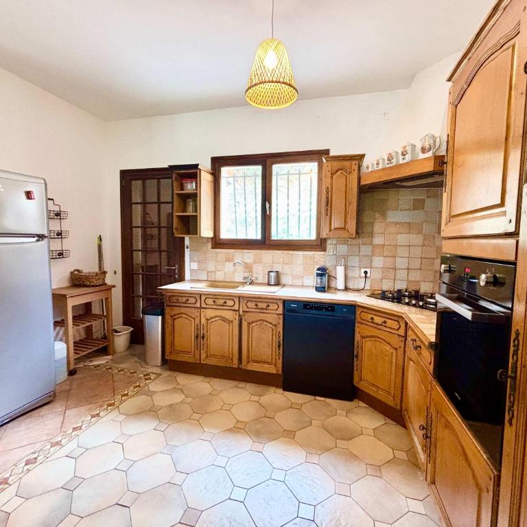 Casamea - Maison, Vue Mer, Plage 1min, Capo - Villa - 12