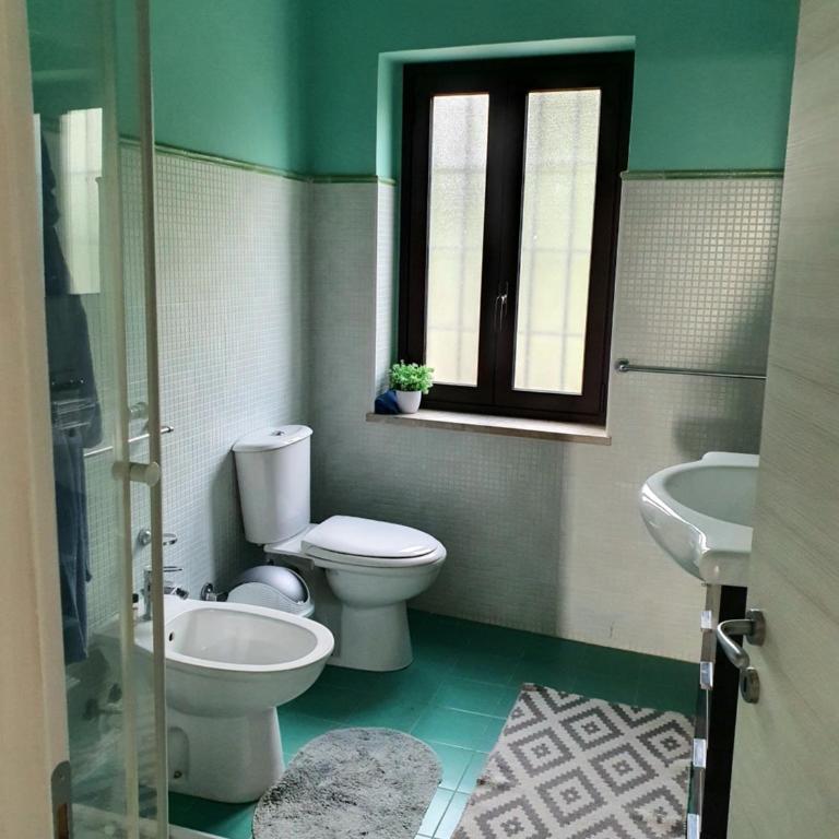 Appartamento - Plemmirio - Villa con 2 Camere da Letto - 24