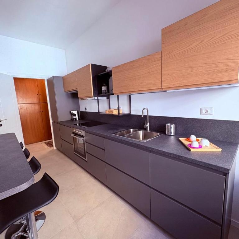 Arivaticanhouse - Appartamento con 1 Camera da Letto - 8