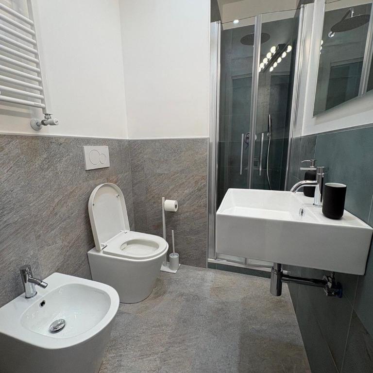 Arivaticanhouse - Appartamento con 1 Camera da Letto - 11